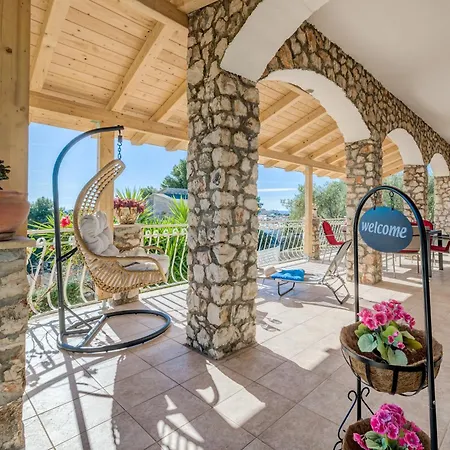 Blue Paradise 2 * Sevid