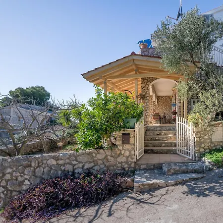 Blue Paradise 2 Sevid