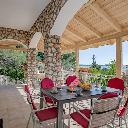 Apartman Blue Paradise 2