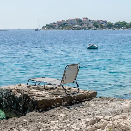 Blue Paradise 2 Apartman