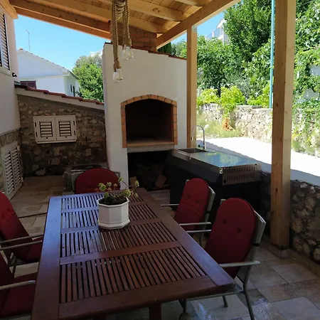 Blue Paradise 2 Apartman