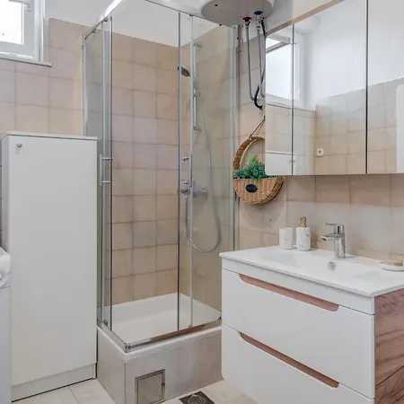 Apartament Blue Paradise 2 Sevid