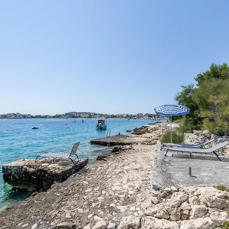 Blue Paradise 2 Апартаменти *
