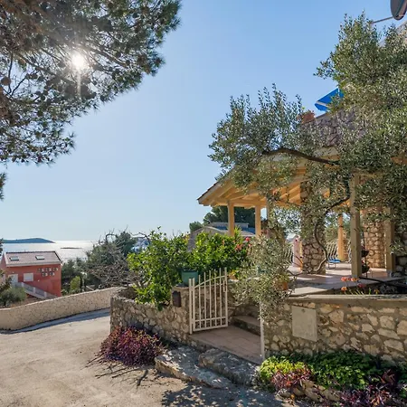 Apartament Blue Paradise 2 *