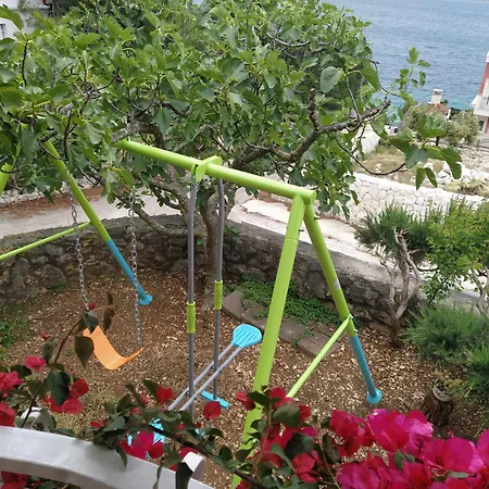 Blue Paradise 2