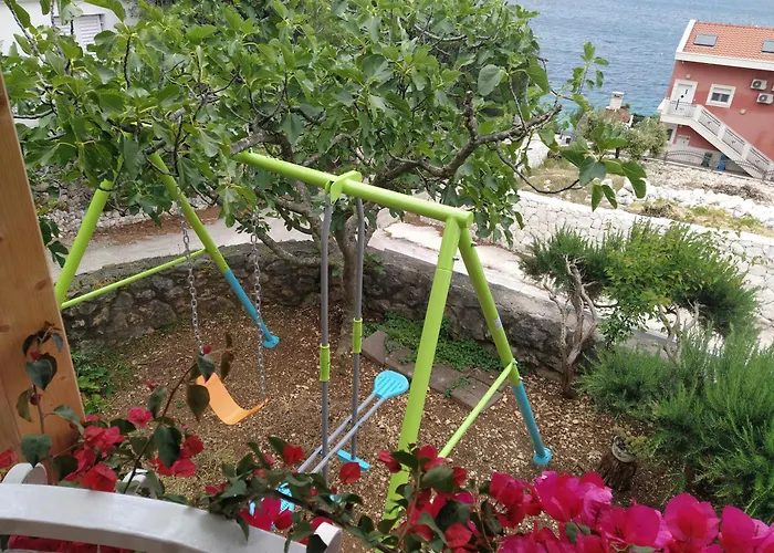 Blue Paradise 2